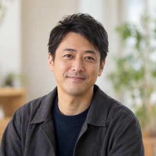 架空の人物 A.K.さんの生成画像